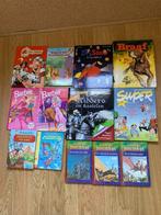 boeken Piet Piraat - winnie de Poeh - sprookjes - ridders -, Boeken, Ophalen, Zo goed als nieuw, Fictie algemeen