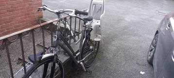 Vélo Gazelle pour femme