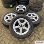 Audi Q2 Continental EcoContact 6 215/60/R16 95V, 16 inch, Banden en Velgen, Ophalen of Verzenden, Personenwagen