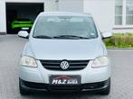 VW FOX 1.2i benzine * 146.000 km * gekeurd, Achat, Entreprise, Boîte manuelle, Ordinateur de bord