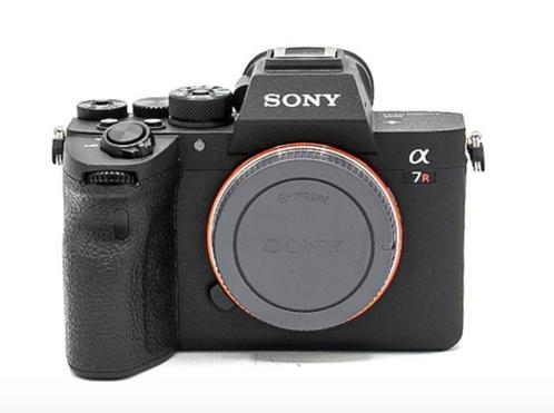 Sony A7R IV, Audio, Tv en Foto, Fotocamera's Digitaal, Refurbished, Compact, Sony, Geen optische zoom, Ophalen