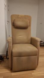 Sta-op-stoel Fitform, Enlèvement, Utilisé