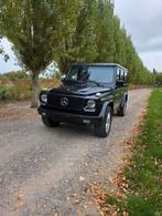 Mercedes g350td 92, Auto's, Particulier, Te koop, Trekhaak