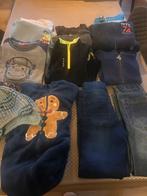 Pakket jongenskleding maat 134-140, Kinderen en Baby's, Ophalen, Gebruikt, Maat 134