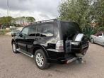 2012 Mitsubishi Pajero 30th Anniversary, Auto's, Automaat, Euro 5, Gebruikt, Overige brandstoffen