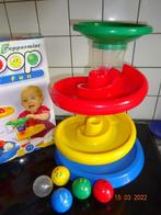 Edushape Rollipop Ballenbaan - Starter Set*Met 5 balletjes*, Ophalen of Verzenden