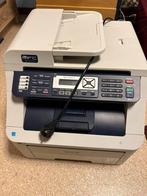 multi functioneel printer MCF-9320CW, Ophalen, Zo goed als nieuw, Faxen, Printer