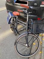 Cortina dames fiets, Fietsen en Brommers, Ophalen, 53 tot 56 cm, Zo goed als nieuw, Cortina