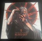 Within Temptation - Bleed Out - LP - Blue/Black Marble, Ophalen of Verzenden, Zo goed als nieuw
