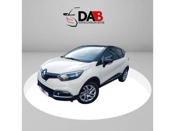 Renault Captur INTENS 0.9  beschikbaar voor biedingen