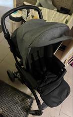 3-in-1 kinderwagen set CAM, Ophalen, Zo goed als nieuw, Overige merken, Verstelbare rugleuning