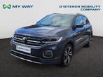 Volkswagen T-Cross T-Cross 1.5 TSI ACT Style OPF DSG, Automaat, T-Cross, Alarm, SUV of Terreinwagen