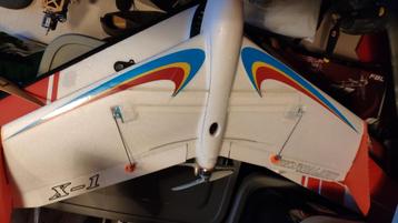 Vliegende vleugels NIEUWE modellen beschikbaar voor biedingen