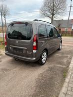 Citroen berlingo 1.6bluehdi 2016, Auto's, Euro 6, Diesel, Achteruitrijcamera, Te koop
