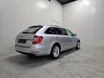 Skoda Superb 1.6 TDI - GPS - Pano - Airco - Goede Staat!, Auto's, Skoda, 0 kg, 105 pk, Zwart, 4 cilinders