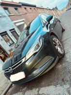 Opel astra 2017, Auto's, Stof, USB, 1600 cc, Zwart