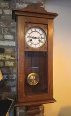 Pendule / horloge ancienne avec clé, Ophalen