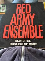 The red army ensemble, Ophalen of Verzenden, Gebruikt