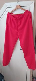 Stretch joggingbroek large., Kleding | Dames, Lang, Maat 42/44 (L), Ophalen of Verzenden, Zo goed als nieuw