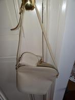 handtas Longchamp, Handtassen en Accessoires, Tassen | Damestassen, Ophalen of Verzenden, Gebruikt, Beige, Handtas