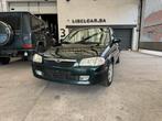 Mazda 323 Automatic Essence 1.5 Erg mooi, Auto's, Mazda, Automaat, 1498 cc, 4 cilinders, 1 kW