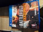 PS4 battlefield hardline met extra code, Games en Spelcomputers, Games | Sony PlayStation 4, Ophalen of Verzenden, Zo goed als nieuw