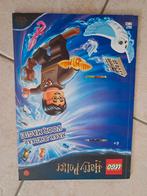 Lego Harry Potter, Boeken, Ophalen, Nieuw