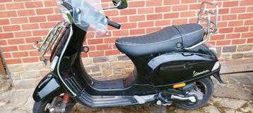 Vespa Sport  beschikbaar voor biedingen