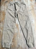 Bruine broek - maat 140, Kinderen en Baby's, Ophalen of Verzenden, Gebruikt, Meisje, Broek
