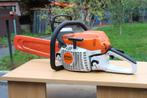 STIHL kettingzaag MC 261C, Ophalen, Gebruikt, STIHL