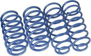 Volvo Verlagings veer verenset 4 stuks sport 850 estate +V70, Auto-onderdelen, Ophanging en Onderstel, Volvo, Nieuw, Ophalen of Verzenden