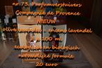 5 kopen + 2 gratis of 10 kopen + 5 gratis - verzending in, Verzenden, Zo goed als nieuw