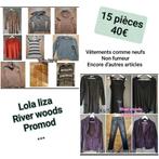 Lot vêtements femme xs/s, Enlèvement, Comme neuf, Taille 36 (S)