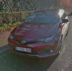 Toyota Auris hybride, Auto's, Euro 6, 4 cilinders, Alcantara, Particulier