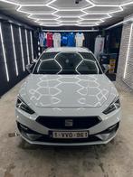 Seat leon sportstourer fr styling, Auto's, 4 cilinders, Leon, Leder en Stof, 1658 kg