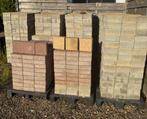 Stad Beton Klinkers 12 Paletten Bieden, Tuin en Terras, Ophalen, Nieuw