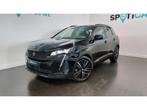Peugeot 3008 GT Pack, Automaat, https://public.car-pass.be/vhr/563482e1-9a66-4529-b54b-900562cf9fbe, 35 g/km, Zwart