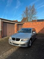Bmw e91 318d M47 motor, Auto's, Particulier, Te koop, Panoramadak