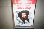 DVD Les Avontures De Rabbi Jacob.(Louis De Funès)., Cd's en Dvd's, Vanaf 6 jaar, Verzenden, Zo goed als nieuw, Actiekomedie