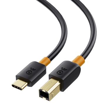 Câble USB C - B 2m Cable Matters beschikbaar voor biedingen