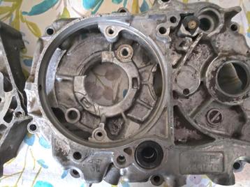 Honda SS 50 ZE middenkarters beschikbaar voor biedingen