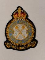 Badge 349 Squadron Belgian Air Force, Collections, Enlèvement ou Envoi, Armée de l'air, Emblème ou Badge