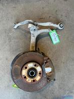 AUDI A4 B7 2.0 TDI links voor fusee wiellager 2004-2009, Auto-onderdelen, Gebruikt, Audi