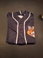 Basball shirt WBA foxes (Sint-Niklaas), Sport en Fitness, Ophalen, Zo goed als nieuw