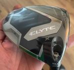 Nieuwe callaway elyte driver, Ophalen of Verzenden, Nieuw, Club, Callaway