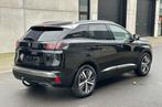 Peugeot 3008 1.6 Hybrid 225 Plug In E-EAT8 Allure TVA, Autos, Achat, Euro 6, Entreprise, 5 places