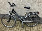 Damesfiets, Fietsen en Brommers, Fietsen | Dames | Sportfietsen en Toerfietsen, Overige merken, 26 inch, 50 tot 53 cm, Gebruikt