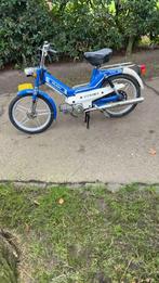 Puch maxi s 1984, Fietsen en Brommers, Brommers | Puch, Ophalen, Klasse B (45 km/u), 1 versnellingen, Maxi