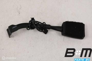 Gordelslot links VW Caddy 2K 2K6857755