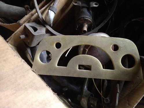 Opel snelheidsmeters, dashboard, tellers, Auto-onderdelen, Dashboard en Schakelaars, Opel, Ophalen of Verzenden